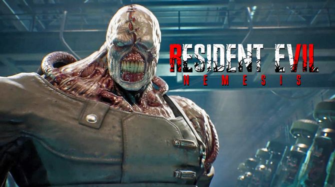 Resident Evil 3 na nowych materiałach. Gameplay wygląda fenomenalnie