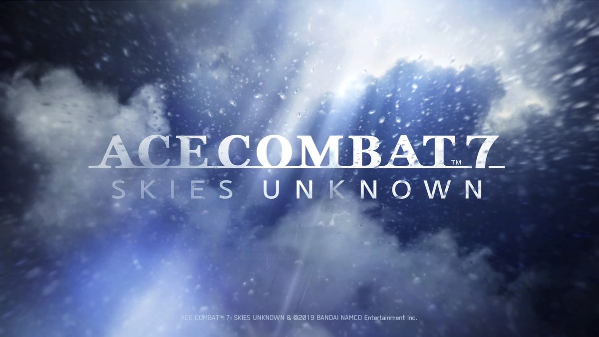 "Ace Combat 7: Skies Unknown" - recenzja. Kolejna część serii, która trzyma poziom od 20 lat