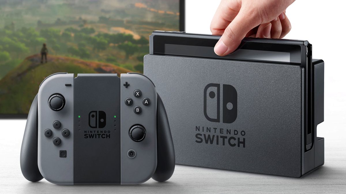 Nintendo odkrywa przed nami nowych partnerów oraz pierwsze gry, które pojawią się w Nintendo eSHOP na Nintendo SWITCH