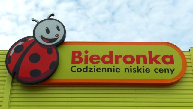 Biedronka – wiadomo jakie gry w promocji