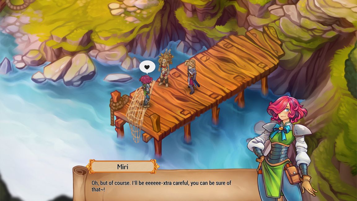 Zasiądź na tronie królestwa Ascalii - nowy trailer Regalia: Of Men and Monarchs