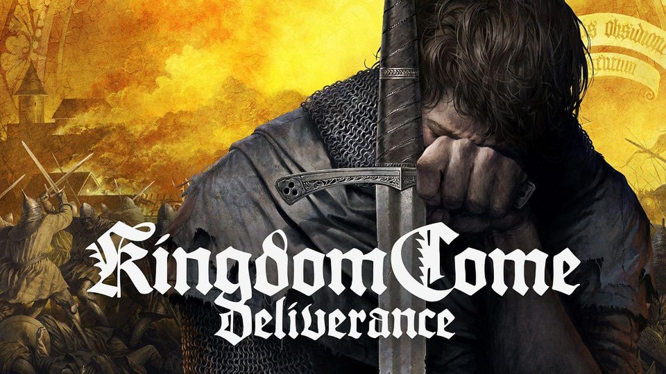 Kingdom Come: Deliverance już dziś za darmo na Epic Games Store. Równo dwa lata po premierze