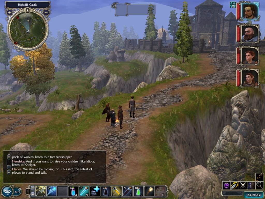 10 najlepszych RPG w historii według graczy