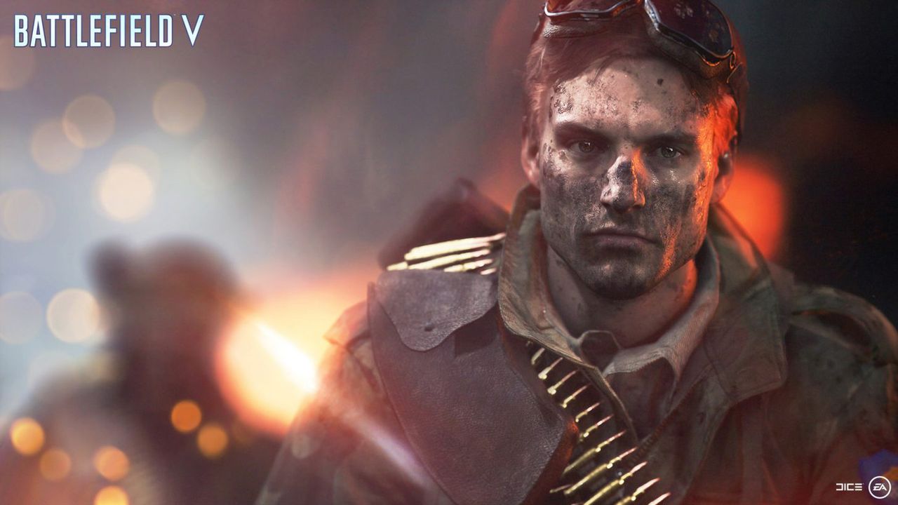 "Battlefield V" jest niesamowity. Ale do arcydzieła mu daleko