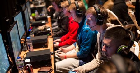 E-sport. Wszystko, co musisz wiedzieć