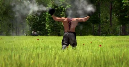 "Serious Sam" powraca. Już wiadomo, że będzie krwawo