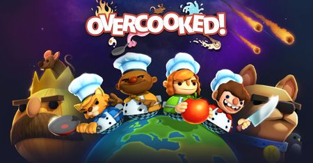 Darmowe gry do zgarnięcia: "Overcooked", "Yooka-Laylee" i inne tytuły