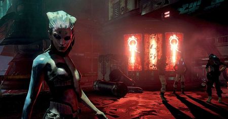 Prey – zwiastun przybliżający postać głównego bohatera