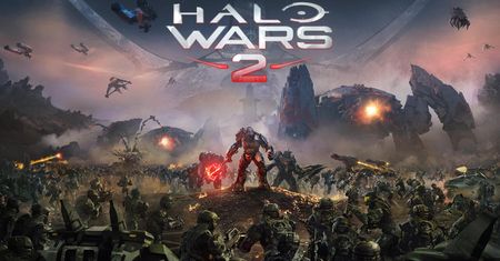 Halo Wars 2. Dobre strategie powstają także na konsole - recenzja