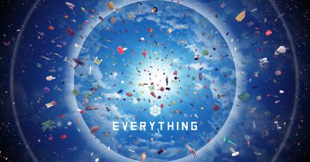 Wszystko za darmo na Epic Games Store. "Everything" i "Metro 2033 Redux" za darmo