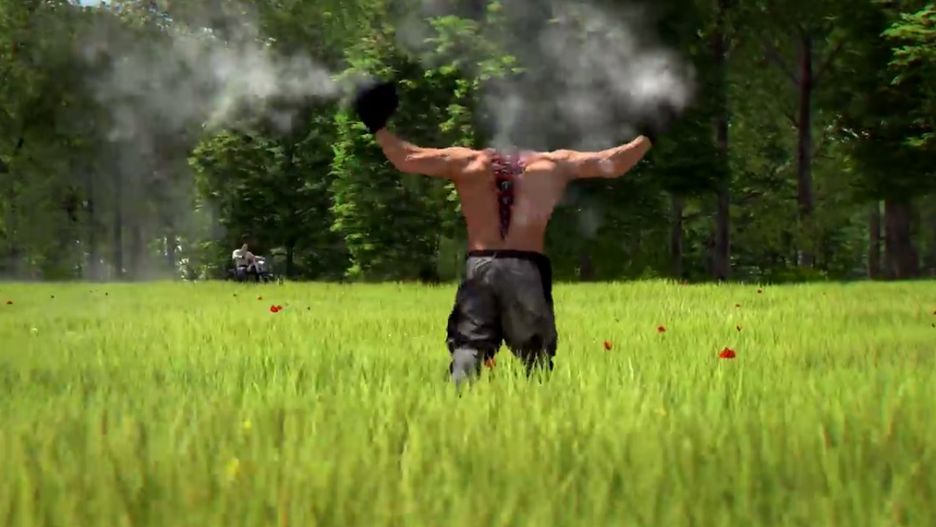 Fani zobaczą w nowej części charakterystycznych przeciwników