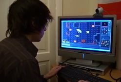 Zamiast pracować, grają w Tibię. Zmusza ich do tego kryzys w państwie