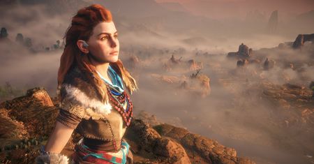 Horizon: Zero Dawn – znakomity spot reklamowy