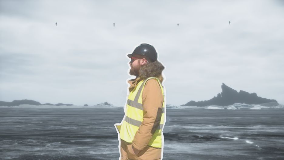 "Death Stranding" - jedna z najlepiej ocenianych gier 2019 roku