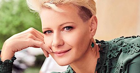 To musi być miłość! Małgorzata Kożuchowska pokazała niesamowicie romantyczne zdjęcie prosto z łóżka!