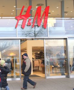 Coraz mniej sklepów H&M w Europie. Zamknie 160 placówek