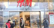 Coraz mniej sklepów H&M w Europie. Zamknie 160 placówek