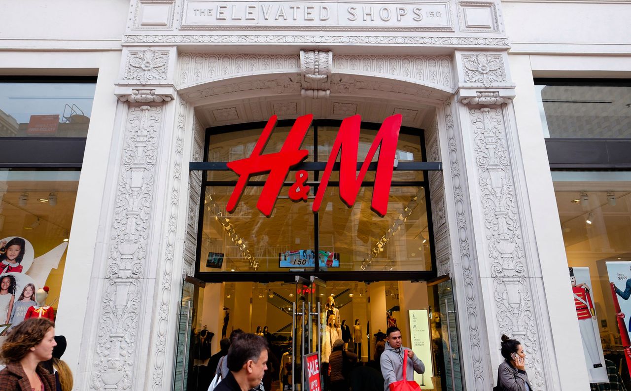 H&M testuje wypożyczalnie ubrań. Za abonament przebierasz się do woli