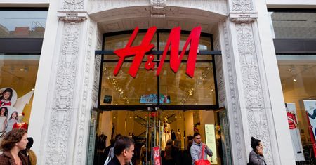 H&M wycofuje kolekcje plus size? Nie w Polsce!