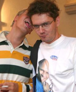 Wojewódzki i Figurski: Hieny Roku