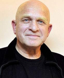 Henryk Talar złapał bandytę!