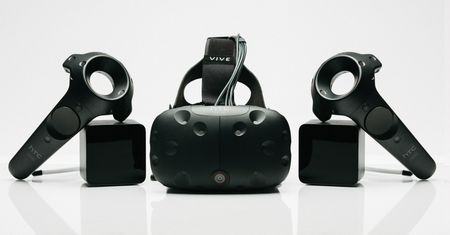 Bezprzewodowe VR, dla uśmiechu i wygody