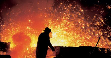 Czarne chmury nad polskim przedsiębiorstwem. Może upaść przez CO2