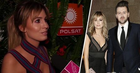 Agnieszka i Grzegorz Hyży jednak planują kolejne dziecko: "Jest to najfajniejsza rzecz, jaka się może ludziom przydarzyć" [WIDEO]