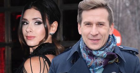 Tomasz Barański i Klaudia Halejcio zostaną rodzicami? Wymowny komentarz tancerza