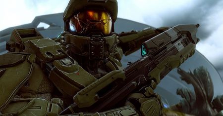 Pierwszą grę z nowej wersji pakietu Halo: The Master Chief Collection przetestujemy już niedługo