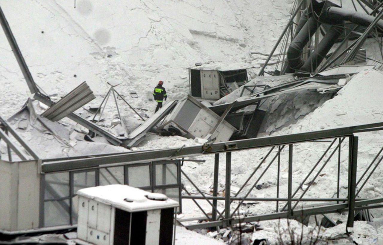 Sąd ogłosił wyroki za tragedię podczas MTK