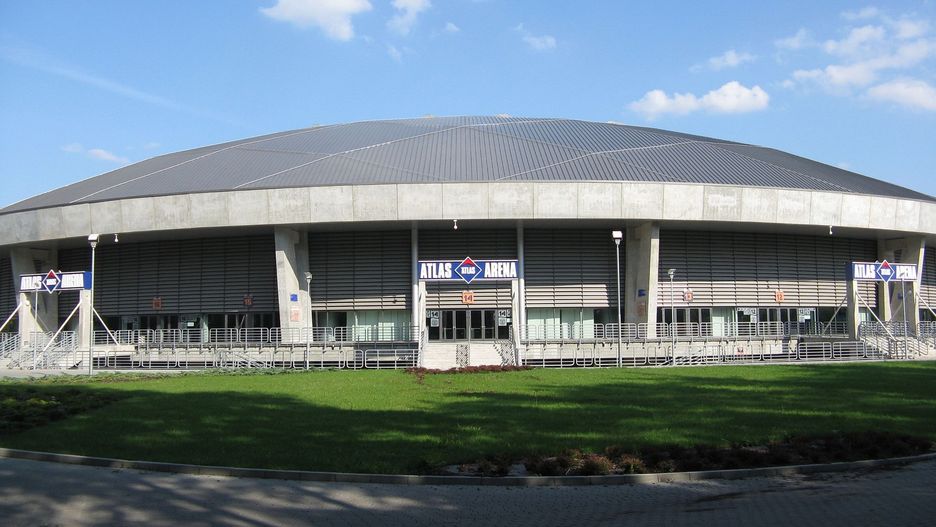 Atlas Arena Łódź gospodarzem koncertu „Artyści przeciw nienawiści”.