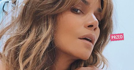 Oscary 2021: Halle Berry zaskoczyła nową fryzurą. Ładna? Widzieliśmy ją w lepszych wcieleniach