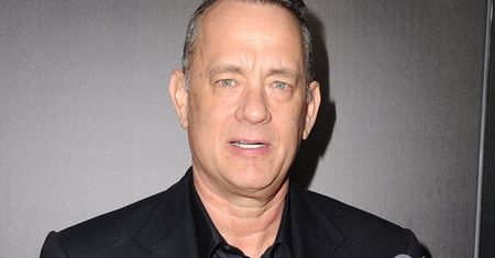 Tom Hanks zakochał się w Polsce? Te zdjęcia są na to najlepszym dowodem