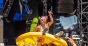 19-latek nie żyje, 23 osoby trafiły do szpitala po festiwalu Hard Summer