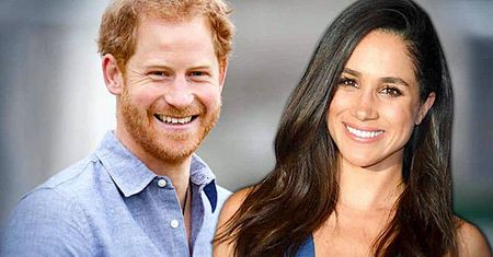 Meghan Markle i książę Harry wybrali piosenkę na pierwszy taniec! Postawili na wielki światowy przebój