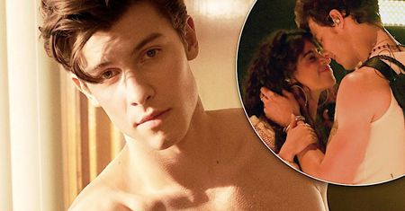 Shawn Mendes jest gejem? Komentarz przystojniaka nie uciszy plotek