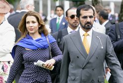 Księżniczka Haya może liczyć na brata. Dostała wsparcie w walce z mężem