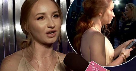 Angelika Mucha obiektem ataku hejterów? Gwiazda internetu o stalkingu na Instagramie [WIDEO]