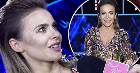 Edyta Herbuś zawiesi karierę u samego jej szczytu?! "Rezygnuję z pewnych rzeczy" [WIDEO]