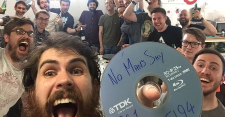 Ile wart jest status "gold"? Premierowa aktualizacja No Man's Sky pokazuje, że niewiele