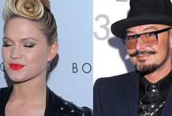 Tomasz Jacyków sparodiował Zosię Ślotałę!