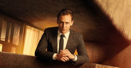 High-Rise (2015)