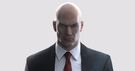 Prawdziwy Hitman to polowanie na nieuchwytne cele