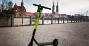 Darmowe przejazdy hulajnogą elektryczną. Jest sposób