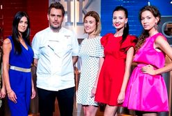 "Hell's Kitchen": Wojciech Modest Amaro z pięcioma Miss Polski! DUŻO ZDJĘĆ