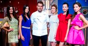"Hell's Kitchen": Wojciech Modest Amaro z pięcioma Miss Polski! DUŻO ZDJĘĆ