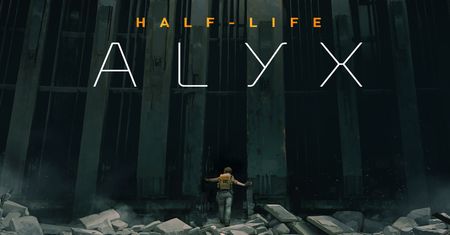 E-learning w czasach zarazy przy pomocy Half-Life: Alyx