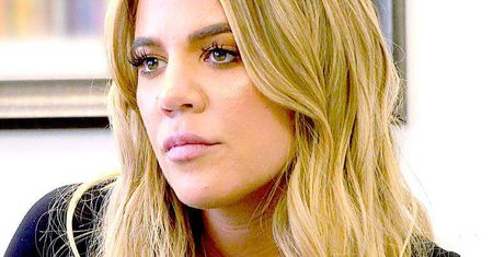 Khloé Kardashian przyłapana na oszustwie. Ujawniono jej wstydliwy sekret
