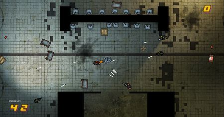 Co łączy SUPERHOTline Miami z “Kto wrobił Królika Rogera?". Kultura mashupu